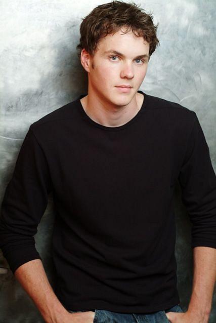 Paul Campbell