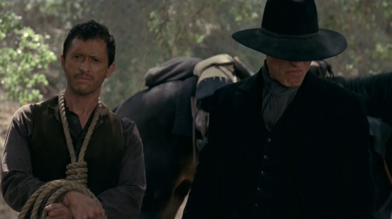 The Man in Black