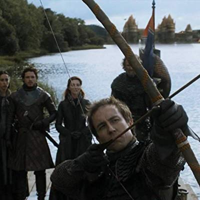 Brynden 'Blackfish' Tully