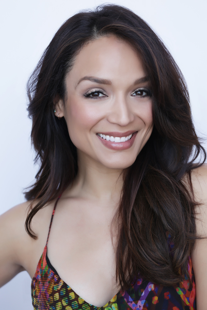 Mayte Garcia