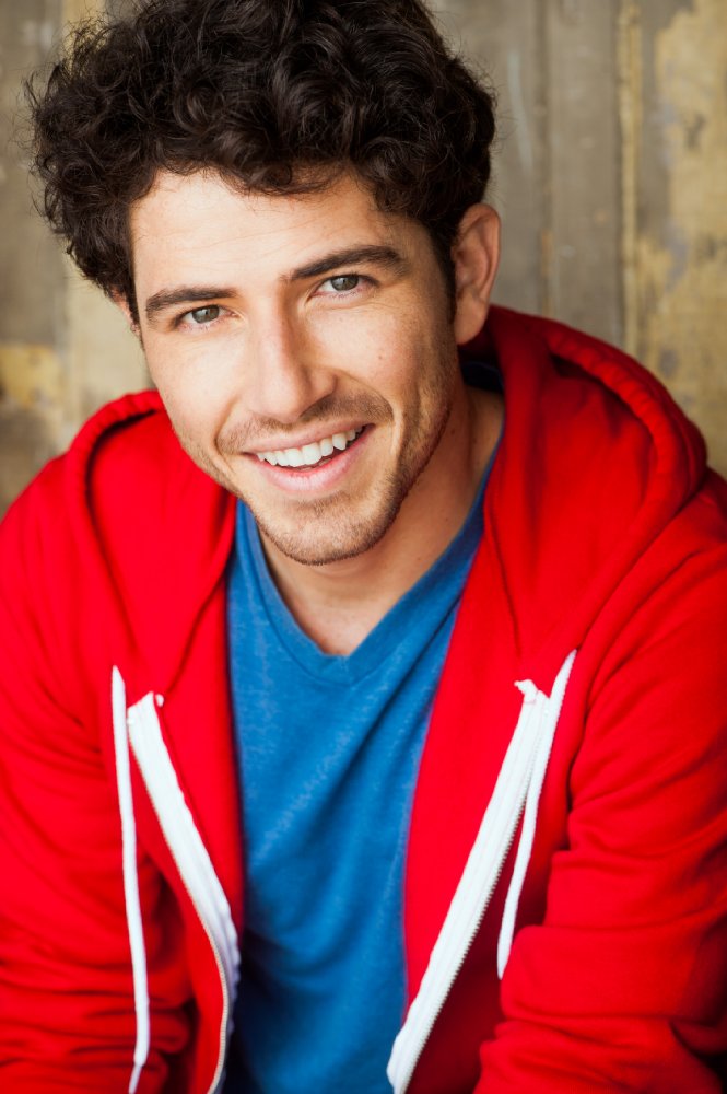 Nick Zephyrin