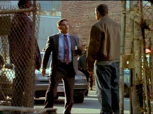 Nicholas Turturro
