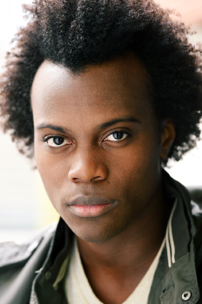 Aaron Harris