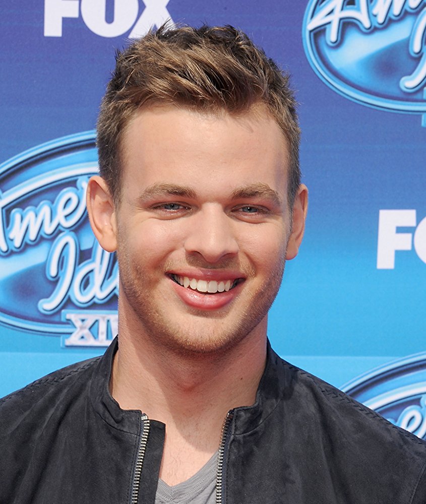 Clark Beckham