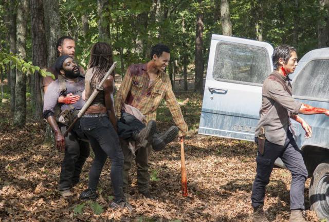 Tyreese Williams