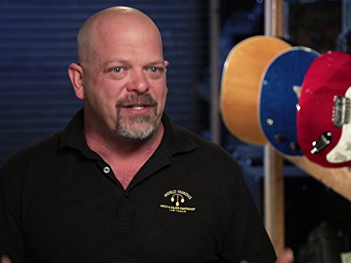 Rick Harrison
