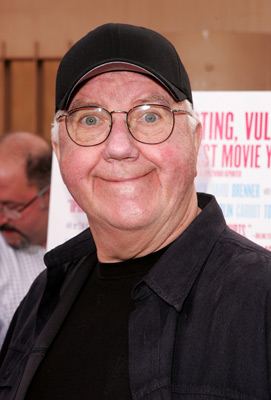 Chuck McCann