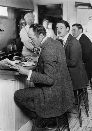 D.W. Griffith