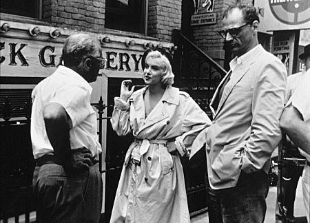 Arthur Miller
