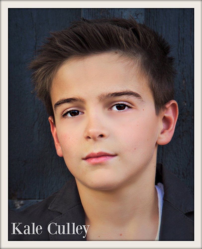 Kale Culley