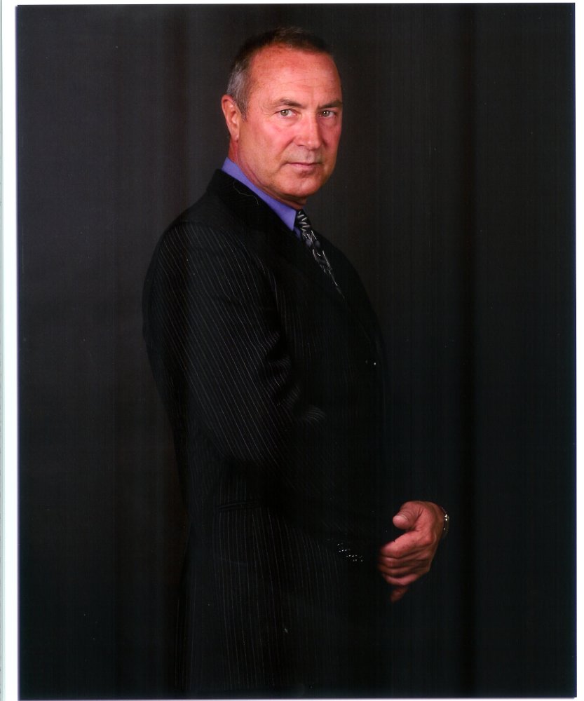 Larry Dirk