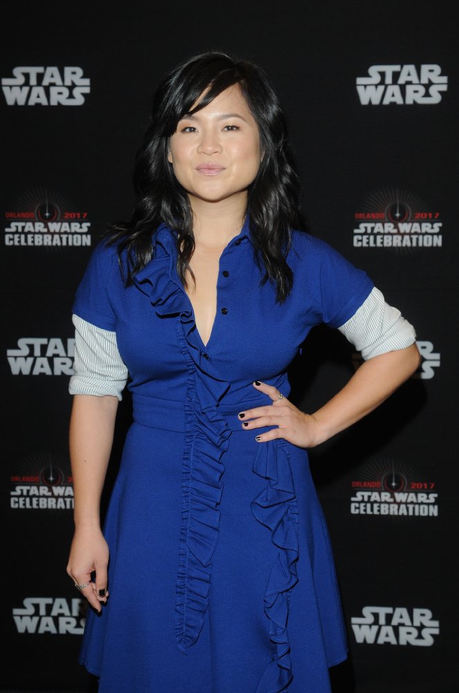 Kelly Marie Tran