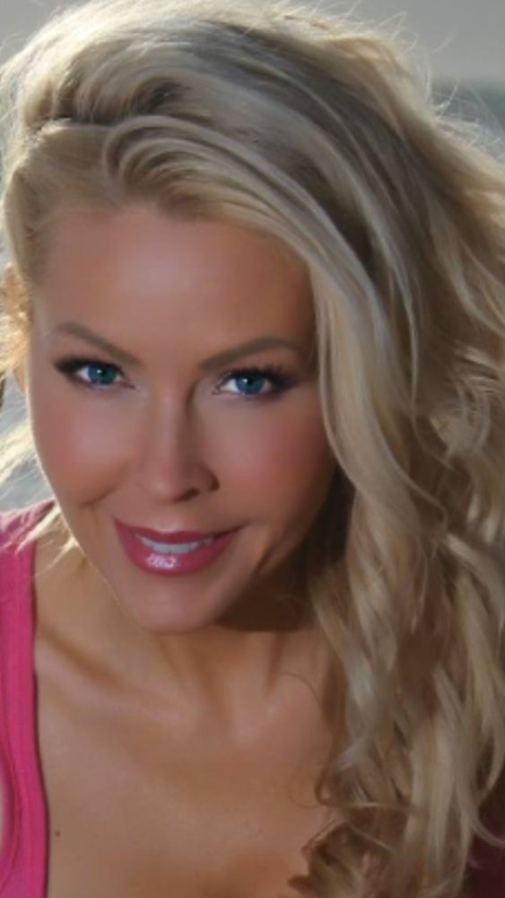 Madeleine Wade