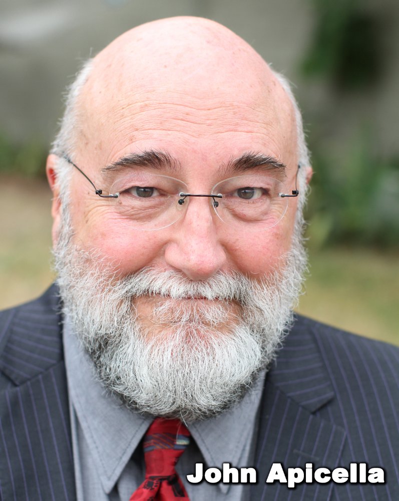 John Apicella