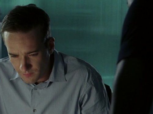 Matthew Macfadyen