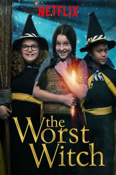 The Worst Witch&nbsp;- Season 2