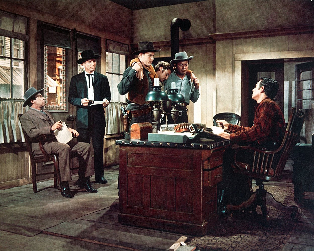 James Earp