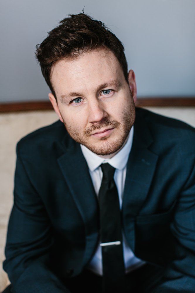 Mike Waterman