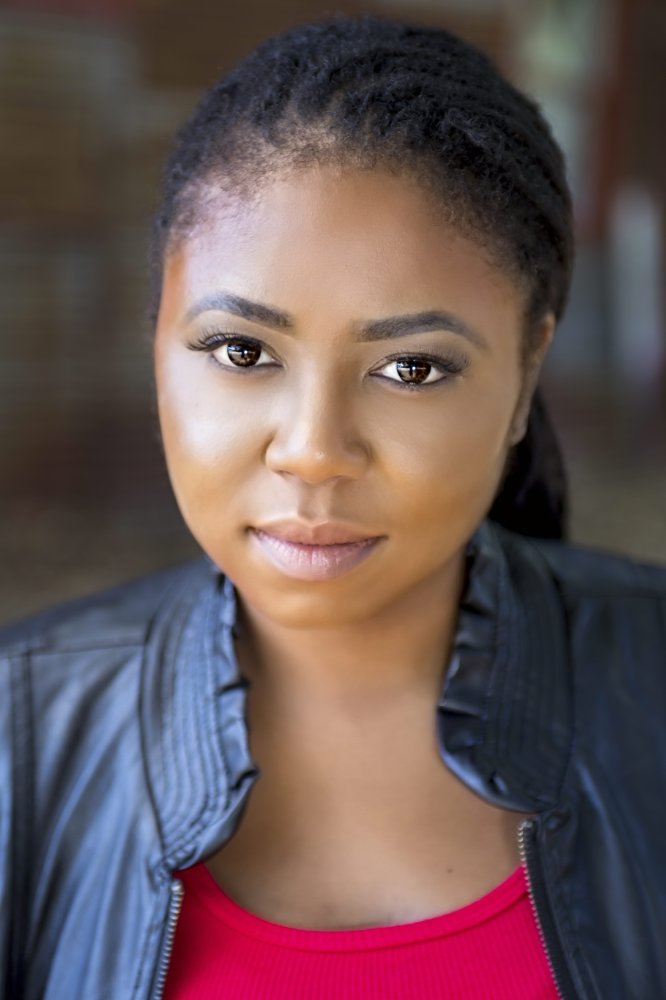 Carmela McNeal