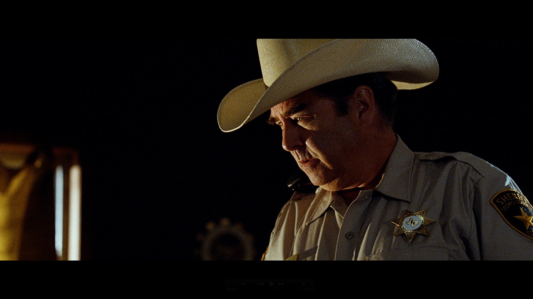 Sheriff Brogden