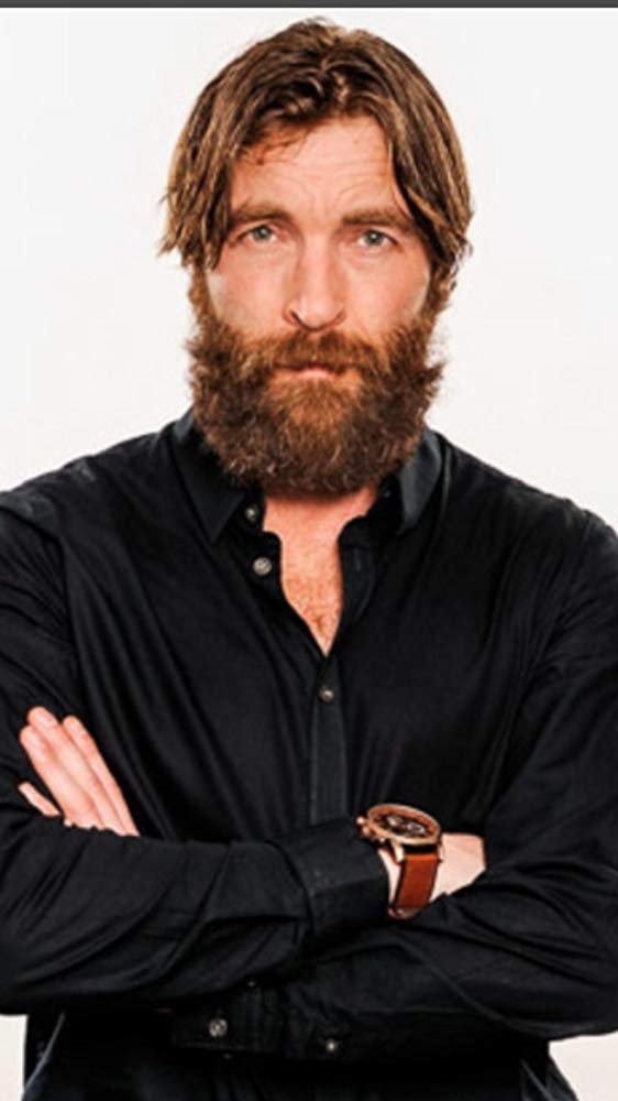 Michael Cobb