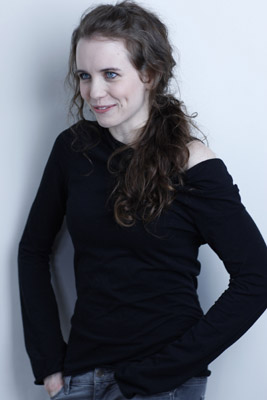 Phoebe Strole