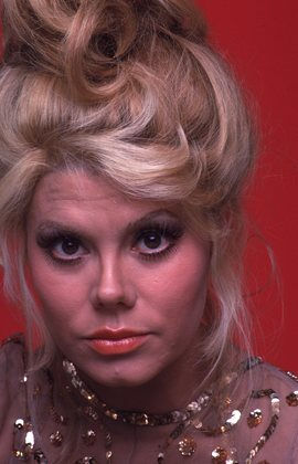 Charo