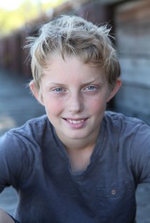 Rowan Longworth