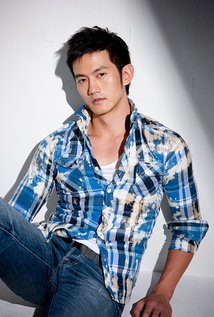 Huai-Chen Huang