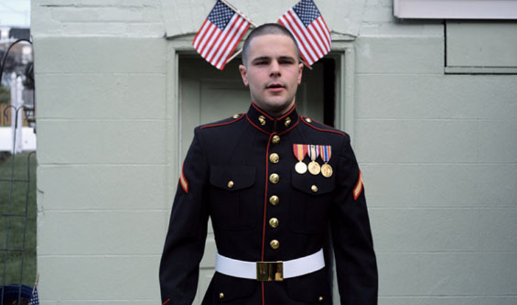 Jonny Orsini