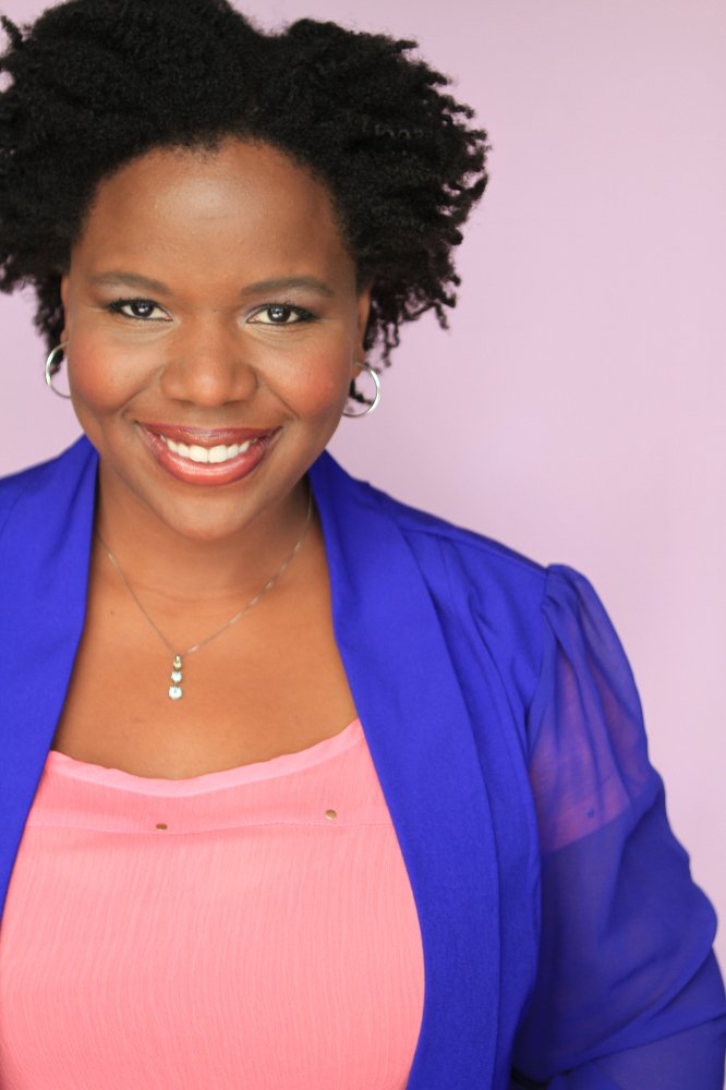 Liz Jenkins