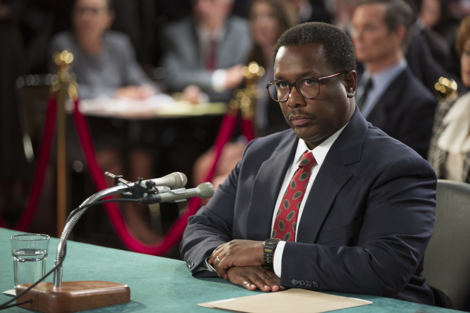 Wendell Pierce