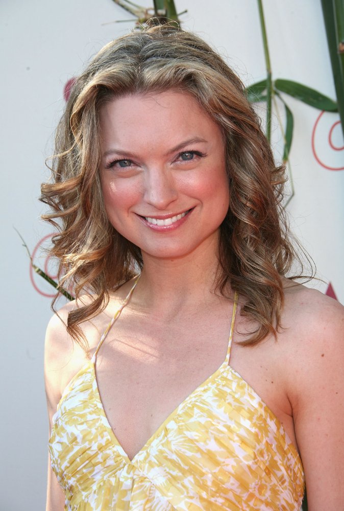 Nicole Forester