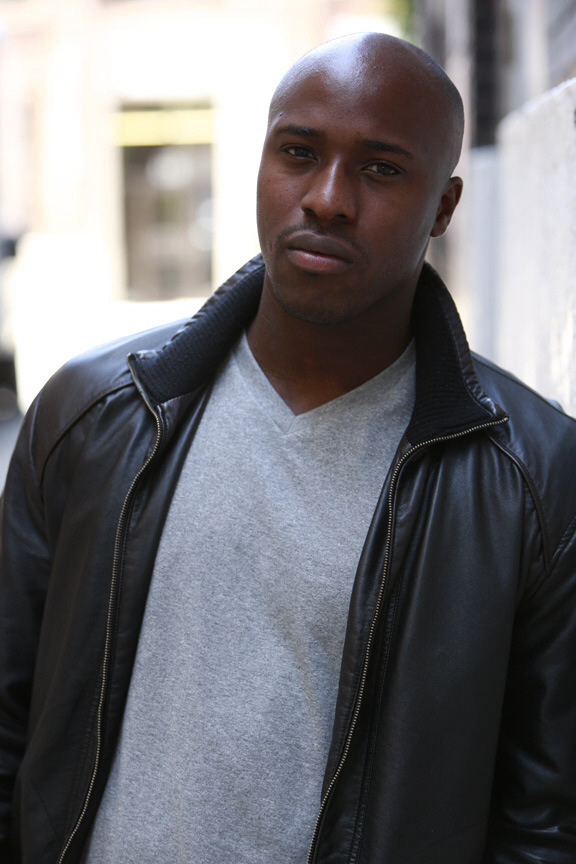 Phillip Samuel