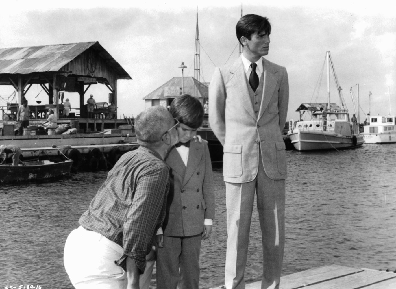 Hart Bochner