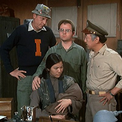 Capt. Sam Pak