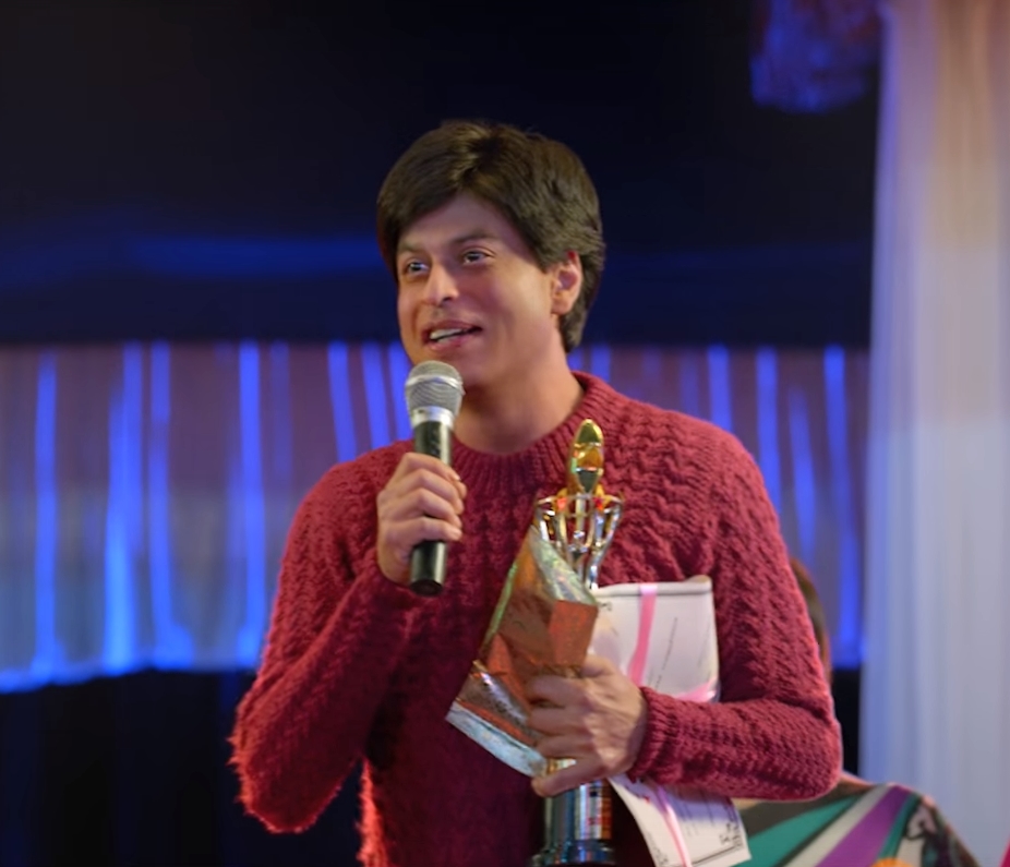 Gaurav Chandna