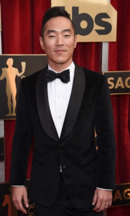 Leonardo Nam