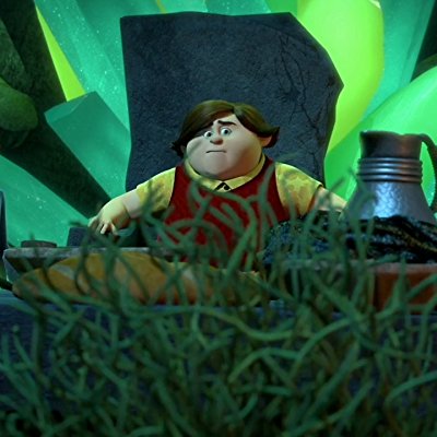 Jim Lake Jr.