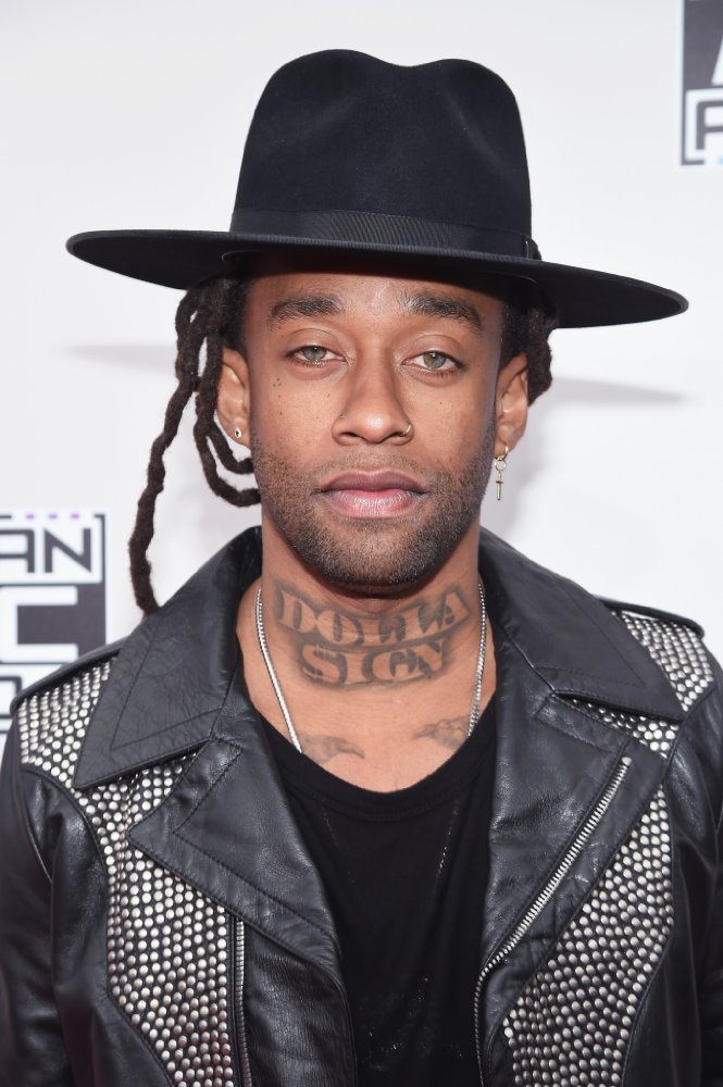 Ty Dolla Sign