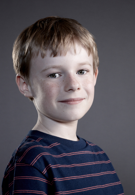 Joey Matthews