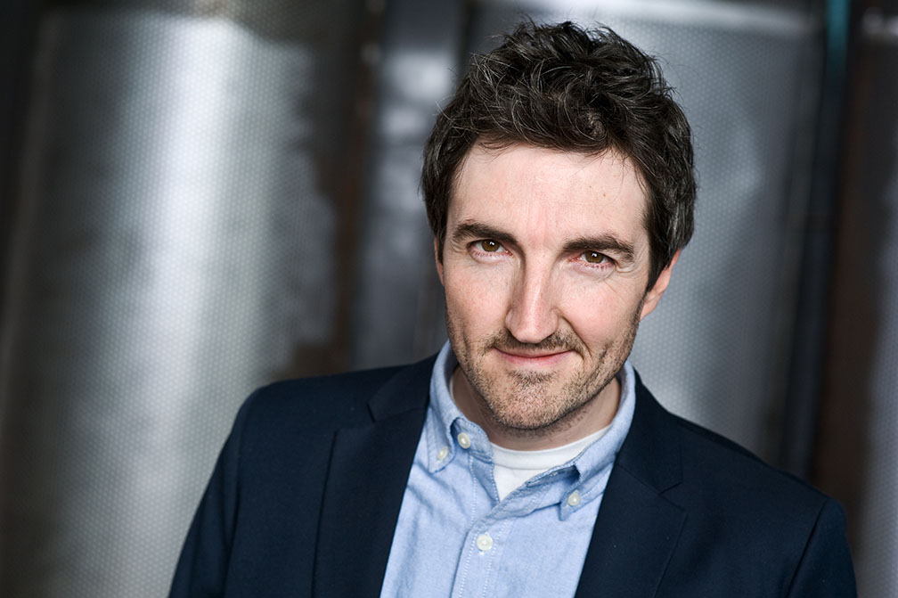 Nick Biskupek