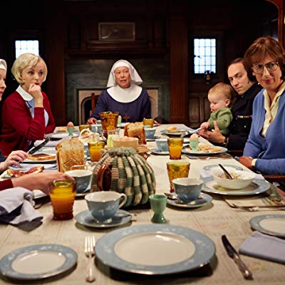 Sister Julienne