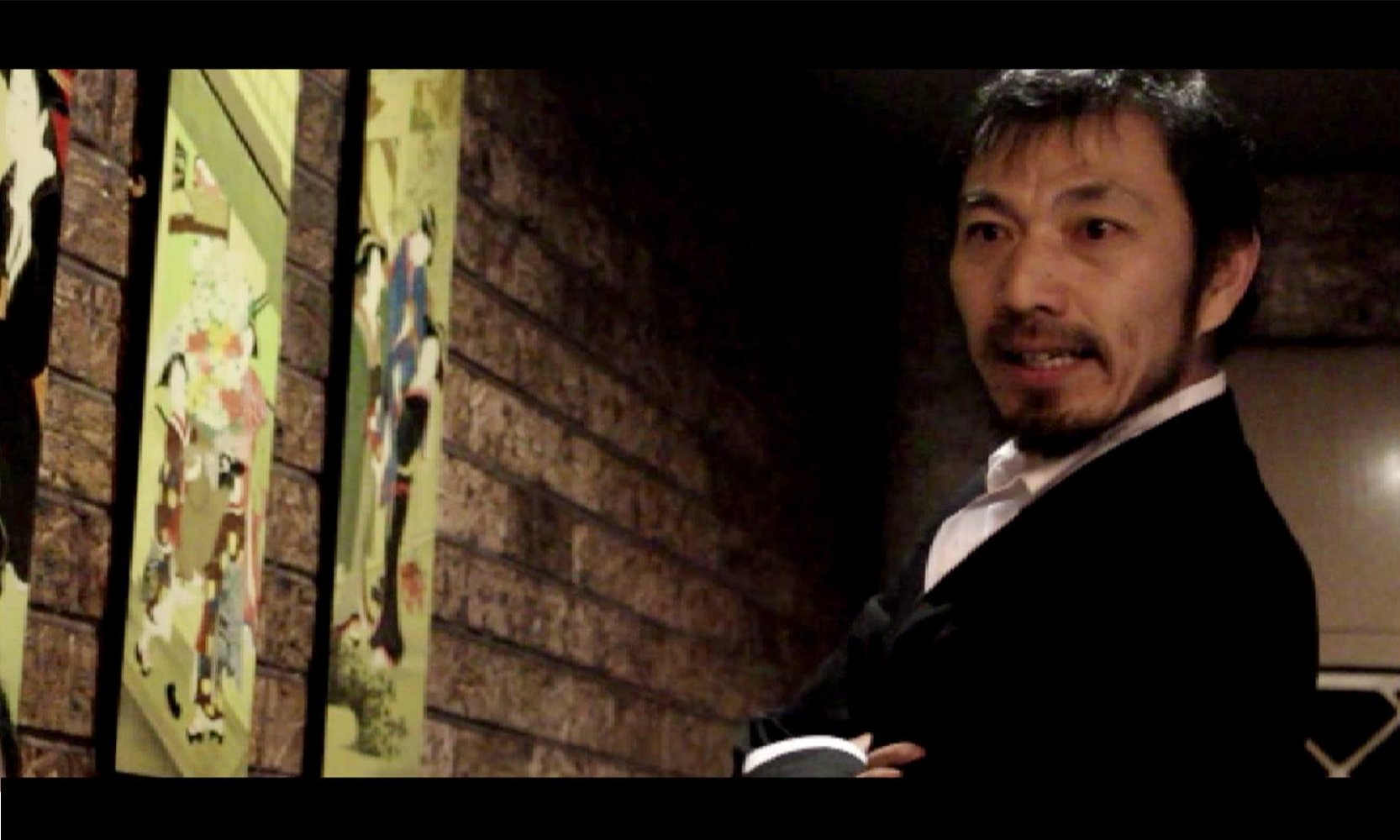 Hiroshi Kasuga