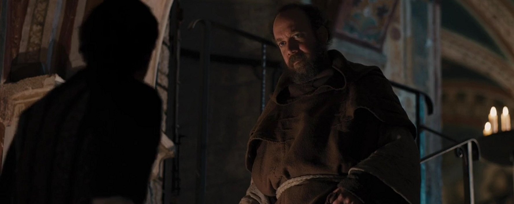 Friar Lawrence