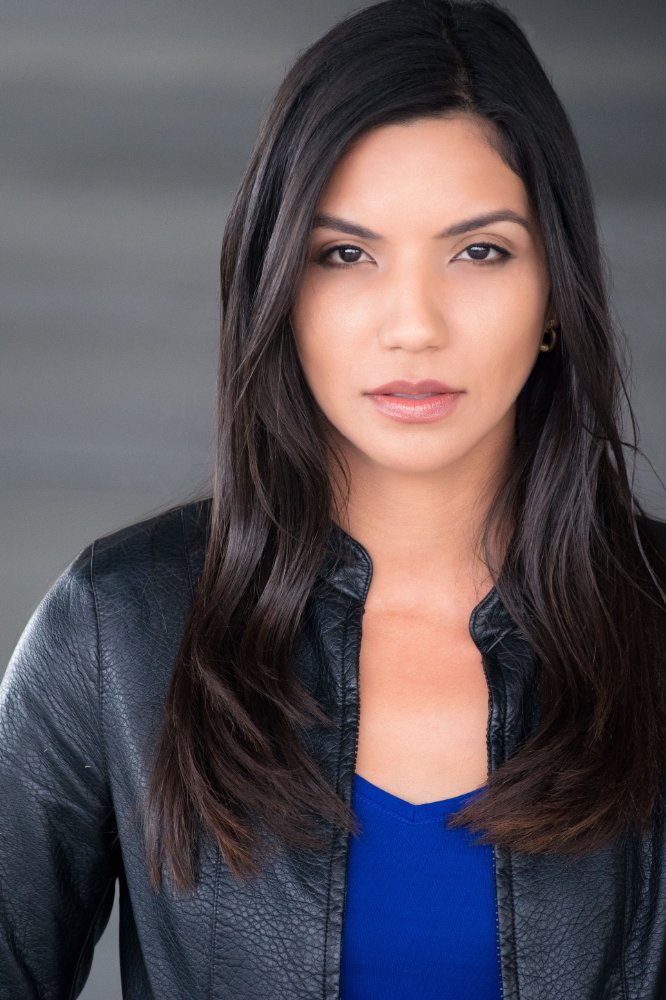 Dayana Rincon