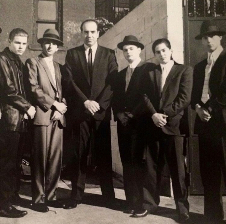 Sonny LoSpecchio