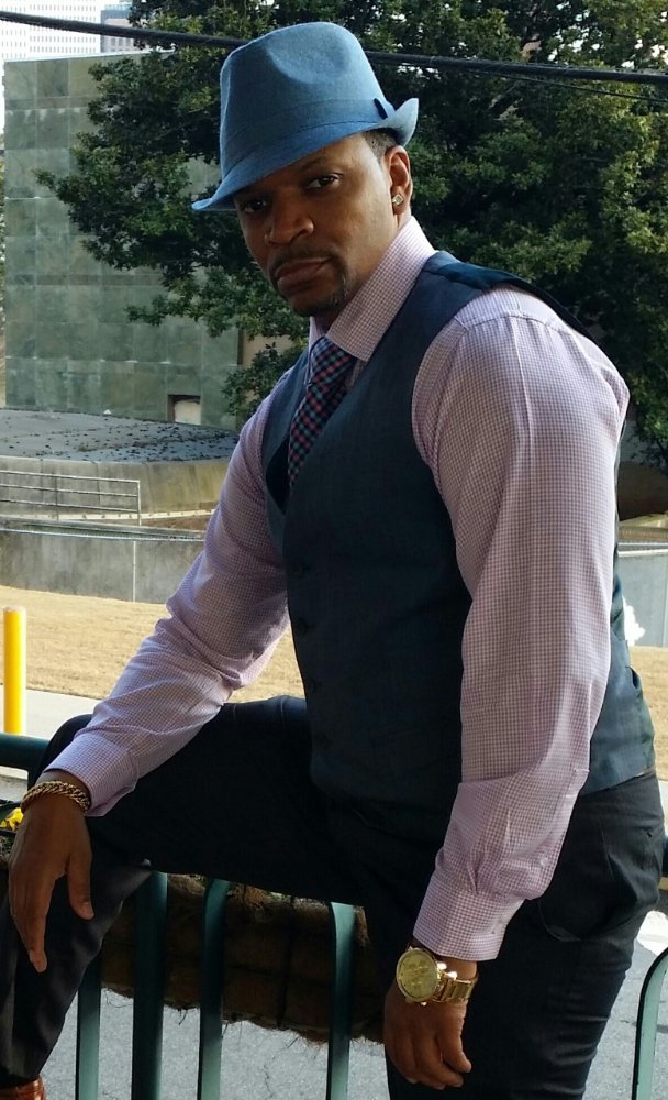 Curtis Gammage