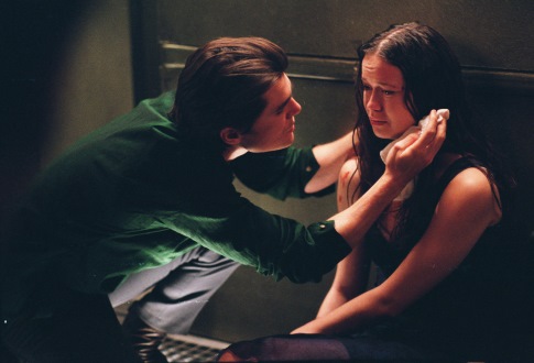River Tam