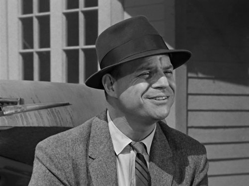 Don Rickles